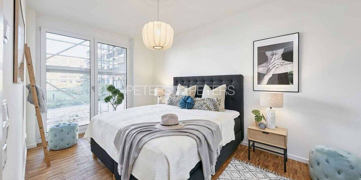 Etagenwohnung Pinneberg - 3 Zimmer, 75 m&sup2;, 1.499&euro; | Angebot:26798895
