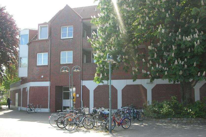 Wohnung zum Mieten in Tornesch 725 € 60.71 m²