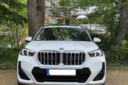 BMW X1 9.200 km 45.500 &euro; Hamburg 20148