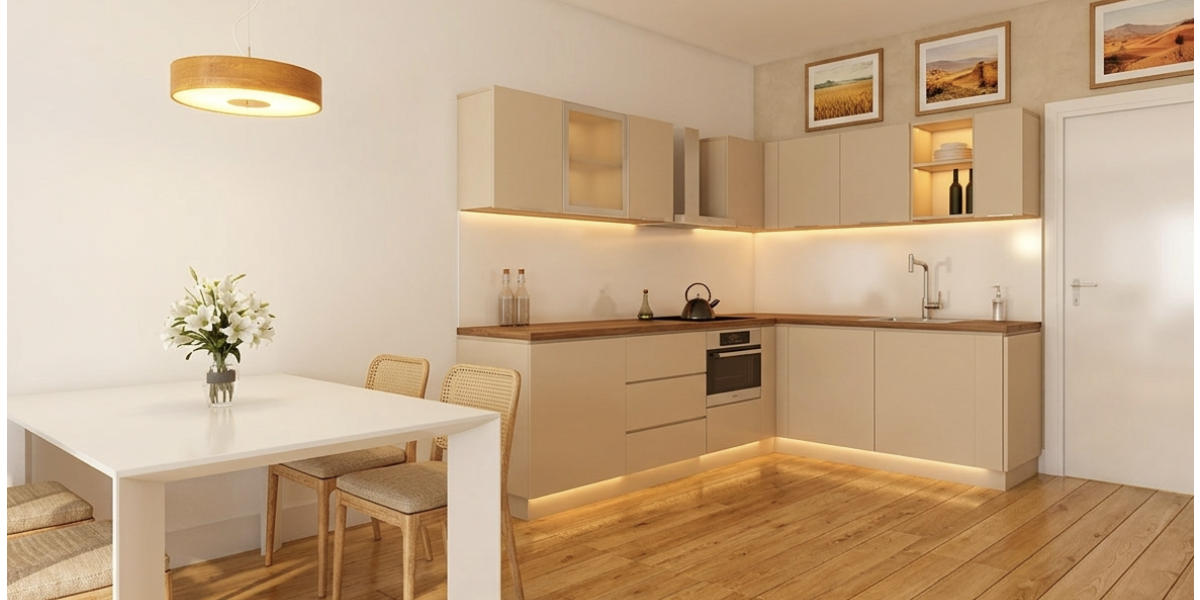 Etagenwohnung Hamburg Altona - 2 Zimmer, 50 m&sup2;, 348.300&euro; | Angebot:26393906