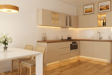 Wohnung Hamburg Altona - 2 Zimmer, 50 m&sup2;, 348.300&euro; | Angebot:26393906