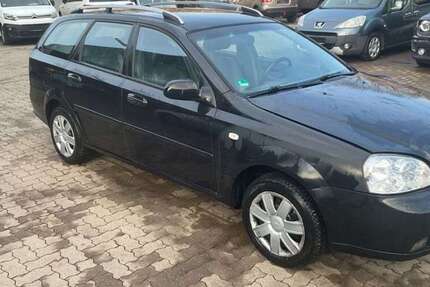 Chevrolet Nubira 182.000 km 1.490 &euro; Hamburg 21107