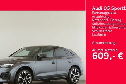 Audi Q5 28.384 km 40.779 &euro; Seevetal 21217