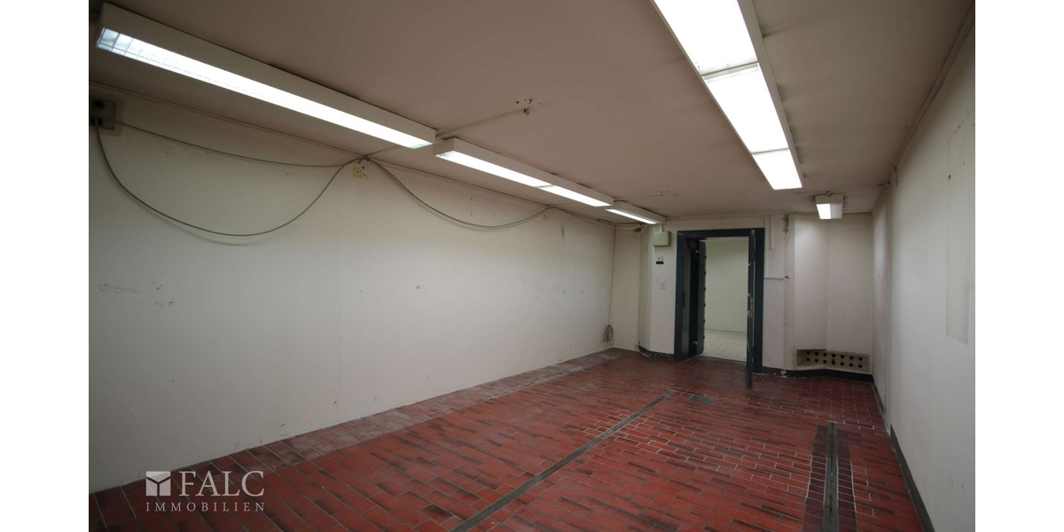 Großzügige Büro-Gewerbefläche in Autobahnnähe! zimmer