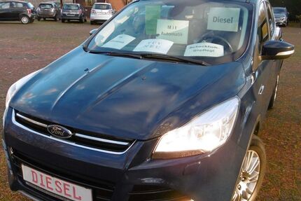 Ford Kuga 131.580 km 11.850 &euro; Tornesch 25436