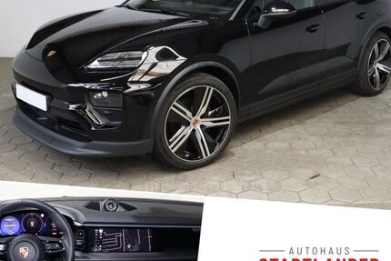 Porsche Macan 5.000 km 87.990 &euro; Norderstedt 22844