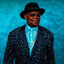 Kenny Blues Boss Wayne 24.09.2026 Nica Jazz Club