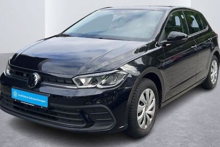 VW Polo 24.832 km 22.990 &euro; Hamburg 22111