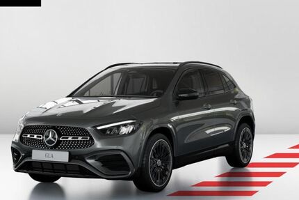 Mercedes-Benz GLA 200 8.050 km 49.998 &euro; Hamburg 21029