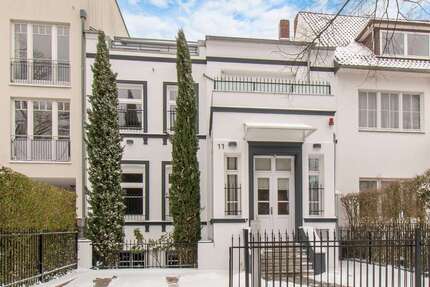 Haus Hamburg Hohenfelde - 10 Zimmer, 449 m&sup2;, 2.395.000&euro; | Angebot:24816983