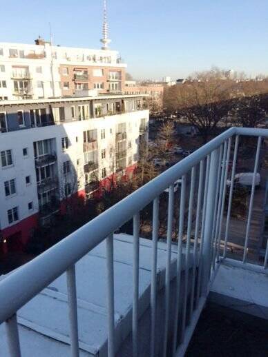 Terrassenwohnung Hamburg Eimsbüttel - 4 Zimmer, 125 m&sup2;, 2.300&euro; | Angebot:26379843