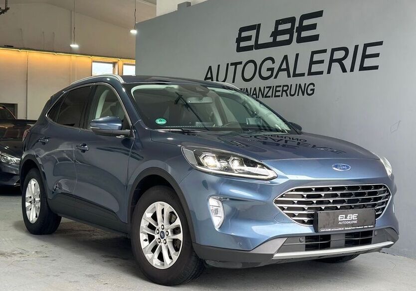 Kuga