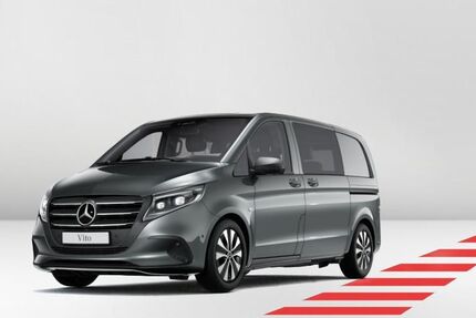 Mercedes-Benz Vito 18.500 km 56.890 &euro; Trittau 22946