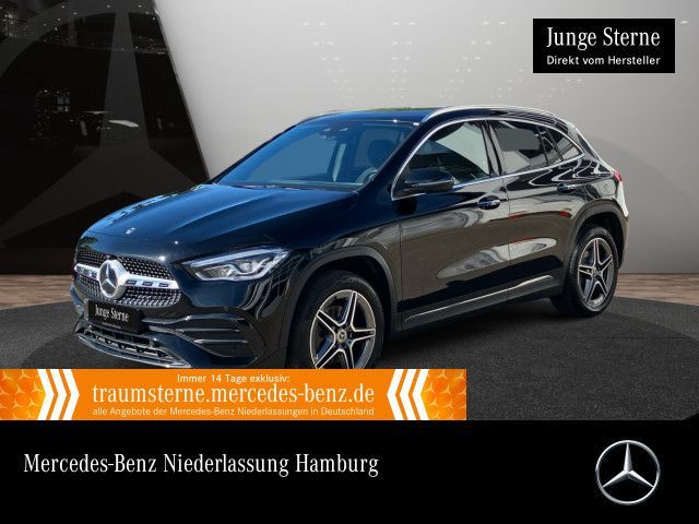 GLA 250