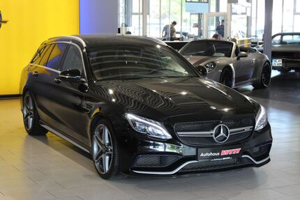 Mercedes-Benz C 63 AMG 153.000 km 32.999 &euro; Hollenstedt 21279