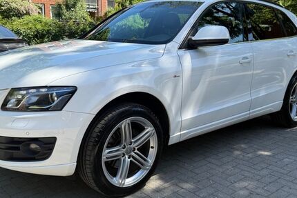 Audi Q5 240.000 km 11.249 &euro; Hamburg 22045