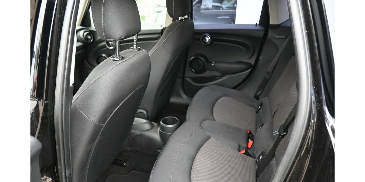 Mini ONE 5-Türer *Salt II* Klima Sitzhz PDC 18Alus 59.000 km 12.400 &euro; Seevetal - Hittfeld 21218