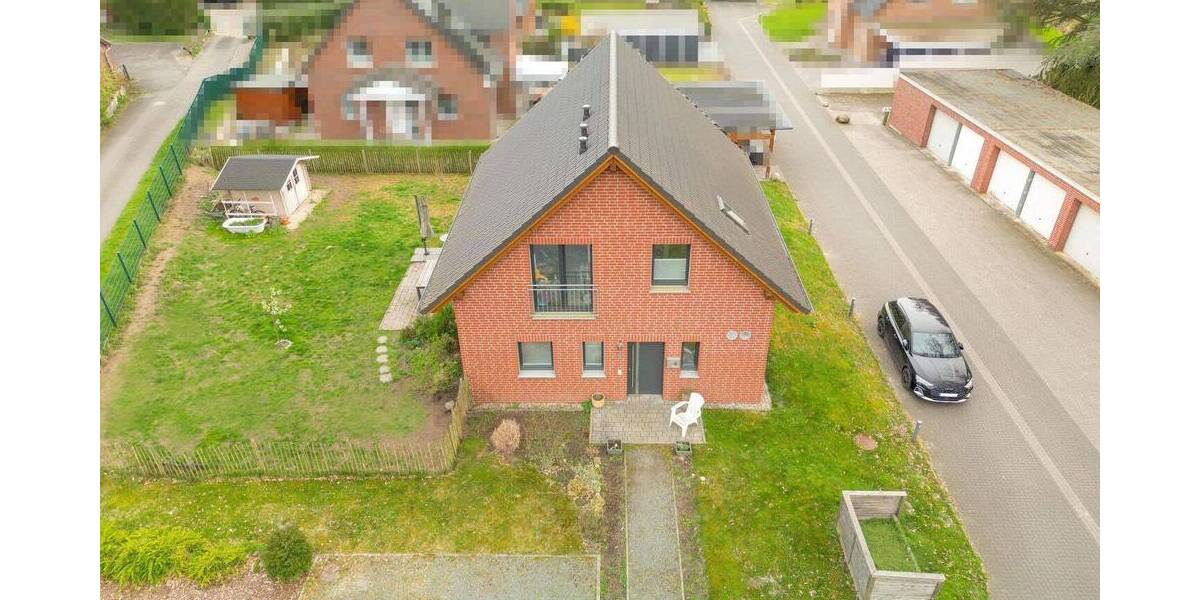 Einfamilienhaus Seevetal Ramelsloh - 4 Zimmer, 122 m&sup2;, 559.000&euro; | Angebot:26706882