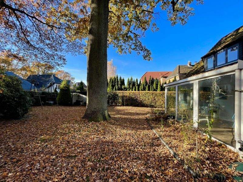 Einfamilienhaus Hamburg / Bergedorf Bergedorf - 7 Zimmer, 126 m&sup2;, 659.000&euro; | Angebot:24992669