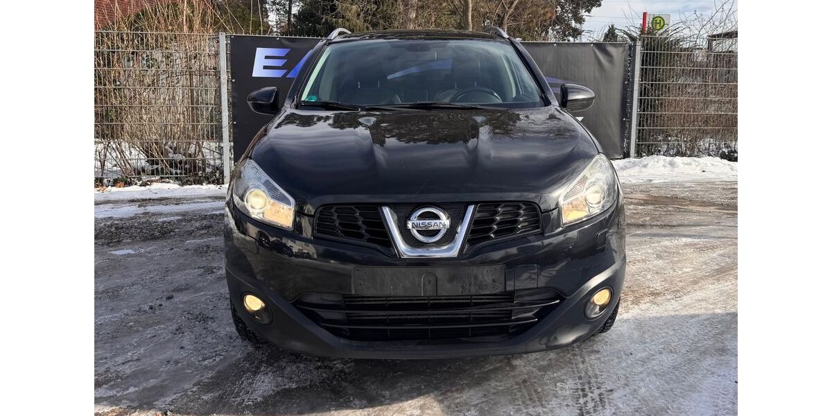 Nissan Qashqai 160.000 km 6.999 &euro; Hamburg 22045