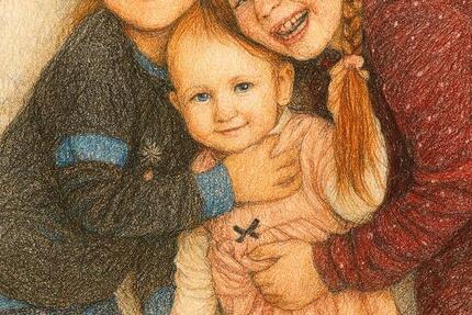 3-4 Zimmer Wohnung zimmer