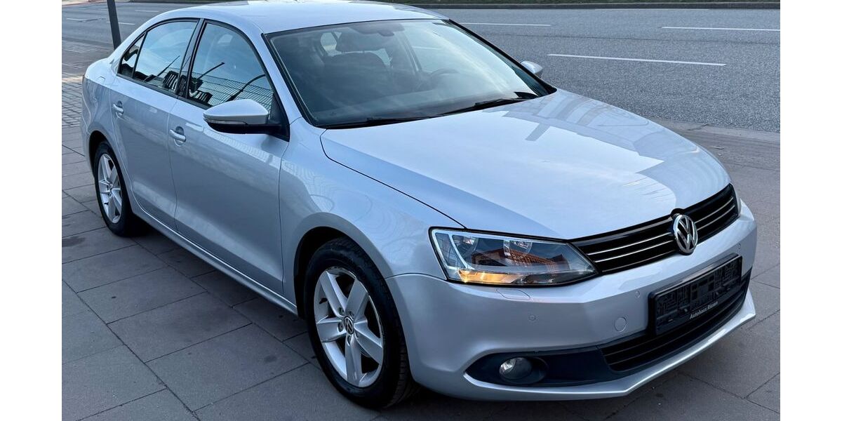 VW Jetta 247.000 km 3.990 &euro; Hamburg 20097