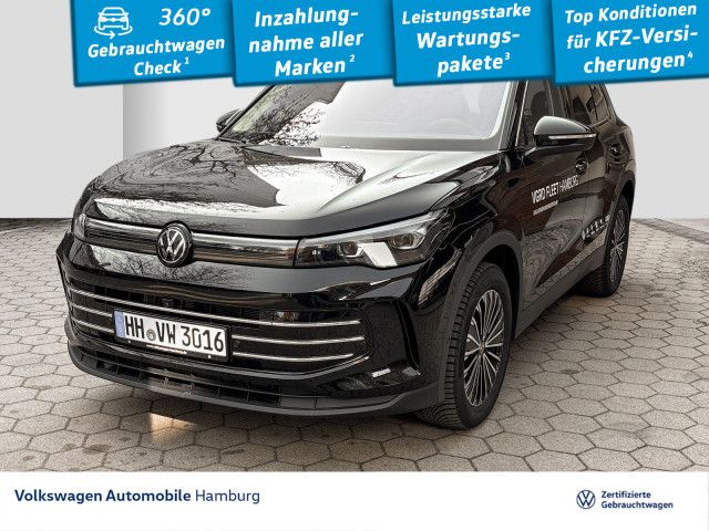 VW Tiguan 1.890 km 56.888 &euro; Hamburg 22303