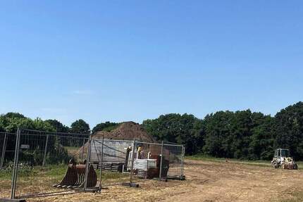 Ihr Traumgrundstück wartet auf Sie! zimmer