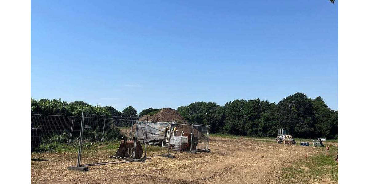 Ihr Traumgrundstück wartet auf Sie! zimmer