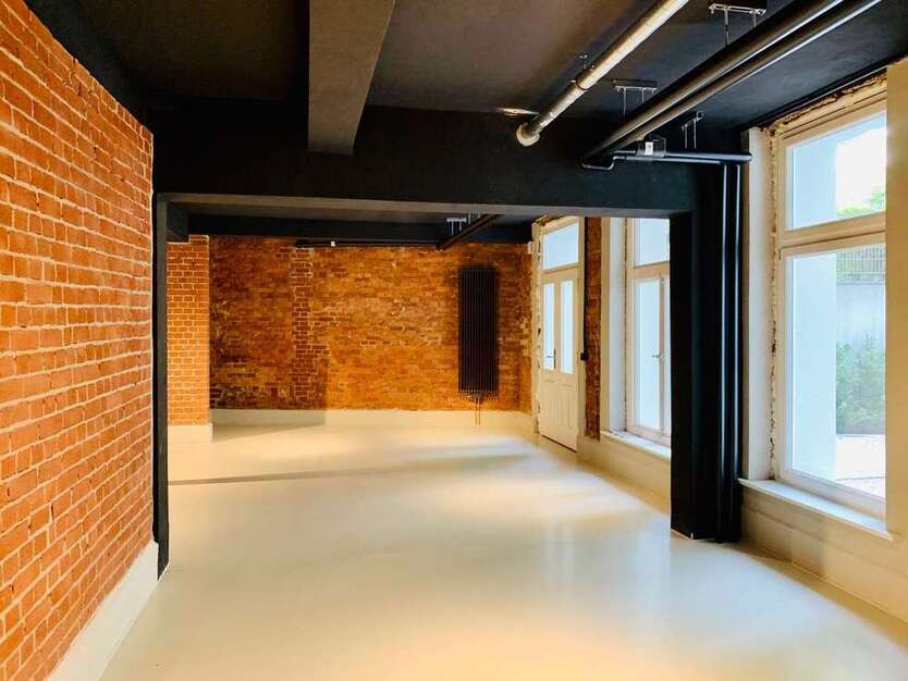 Büro in Hamburg 2.457.000 € 288.7 m²
