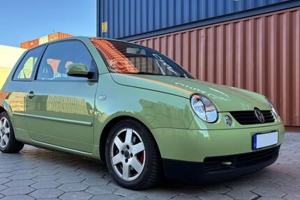 VW Lupo 205.000 km 3.600 &euro; Hamburg 22297
