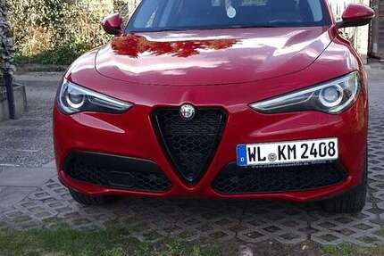 Alfa Romeo Stelvio 142.000 km 23.000 &euro; Steinbeck (Buchholz in der Nordheide) 21244