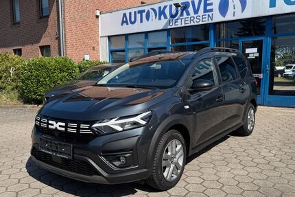 Dacia Jogger 26.927 km 15.850 &euro; Uetersen 25436
