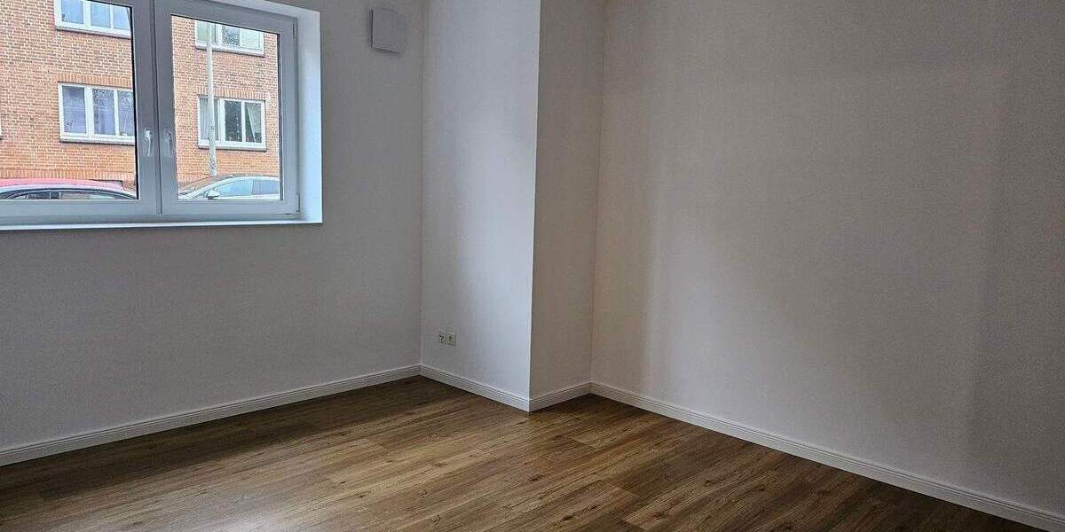 Terrassenwohnung Hamburg Bergedorf - 3 Zimmer, 75 m&sup2;, 1.639&euro; | Angebot:26694580