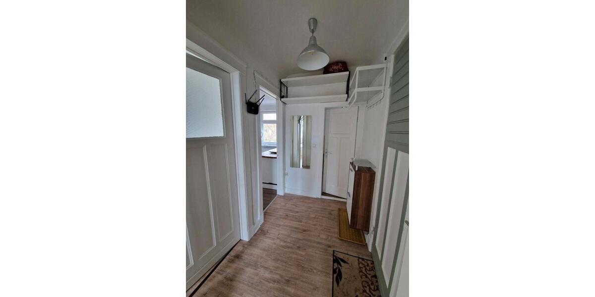 Etagenwohnung Hamburg Rothenburgsort - 2 Zimmer, 50 m&sup2;, 700&euro; | Angebot:25980973