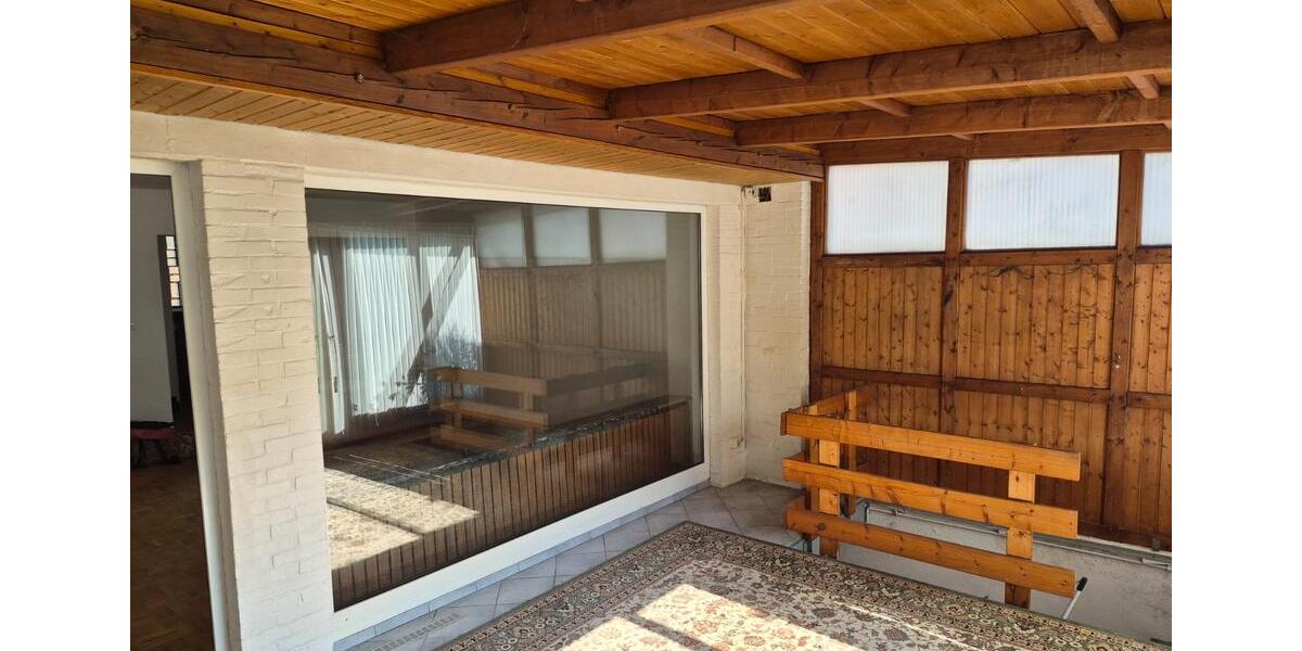 Reihenhaus Hamburg Niendorf - 4 Zimmer, 100 m&sup2;, 449.000&euro; | Angebot:27196091