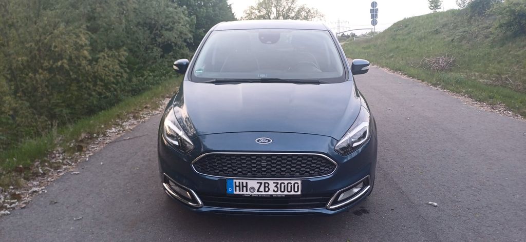 Ford S-Max 130.000 km 22.500 &euro; Hamburg 22527