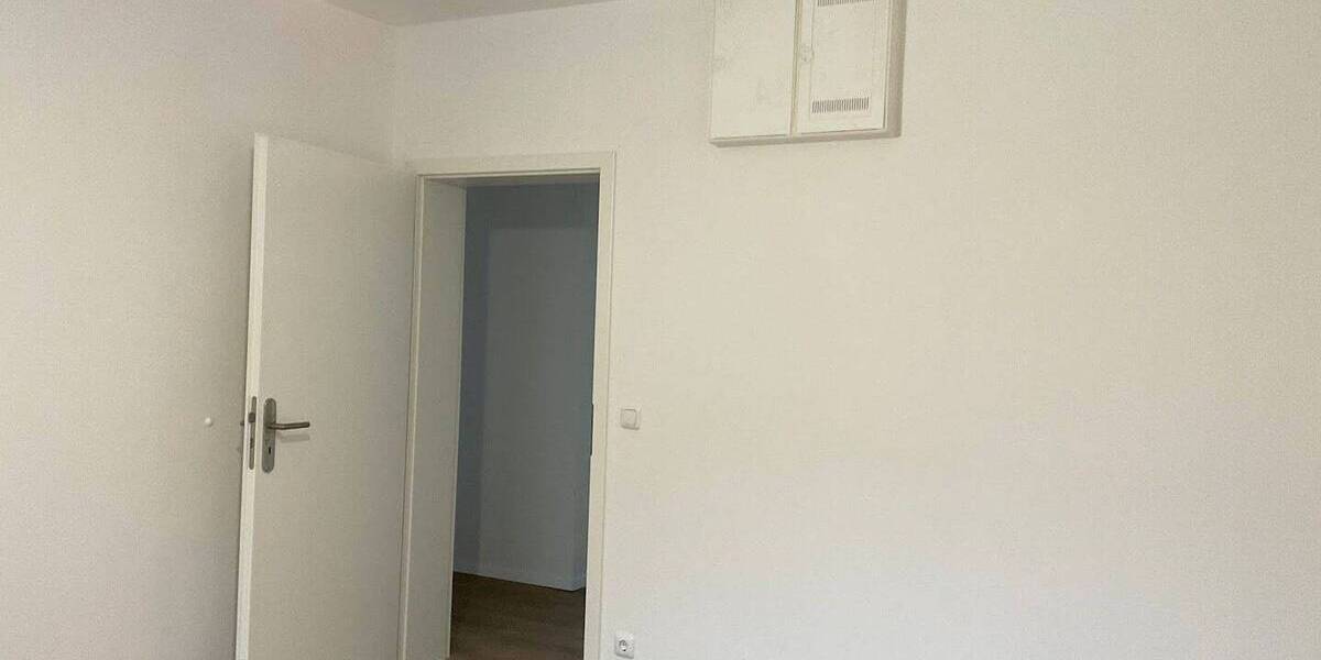 Terrassenwohnung Wedel Schulau Ost - 4 Zimmer, 76 m&sup2;, 1.060&euro; | Angebot:26908549