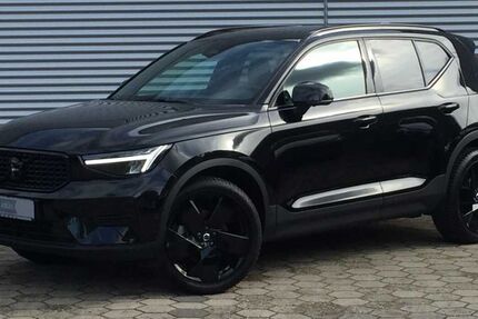 Volvo XC40 6.876 km 41.850 &euro; Hamburg 22393