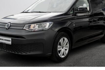 VW Caddy Maxi 96.900 km 23.980 &euro; Rellingen / Hamburg 25462