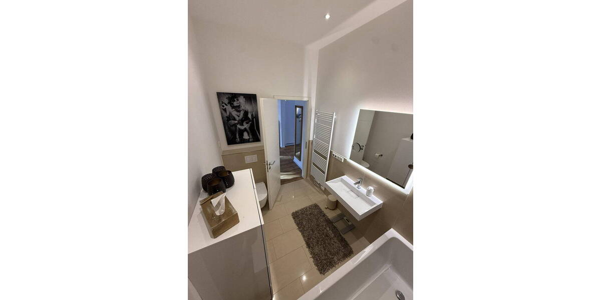 Etagenwohnung Hamburg Eilbek - 3 Zimmer, 134 m&sup2;, 1.099.000&euro; | Angebot:26414928