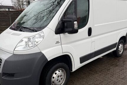 Fiat Ducato 212.000 km 4.199 &euro; Ellerhoop 10min von Hamburg 25373