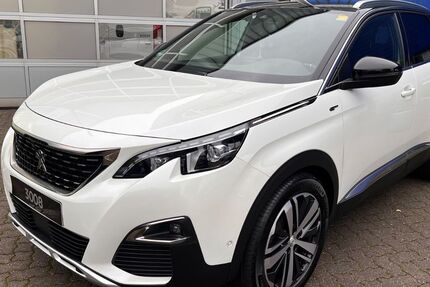 Peugeot 3008 94.000 km 19.400 &euro; Pinneberg 25421