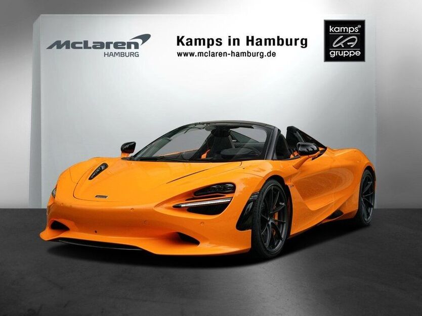 750S