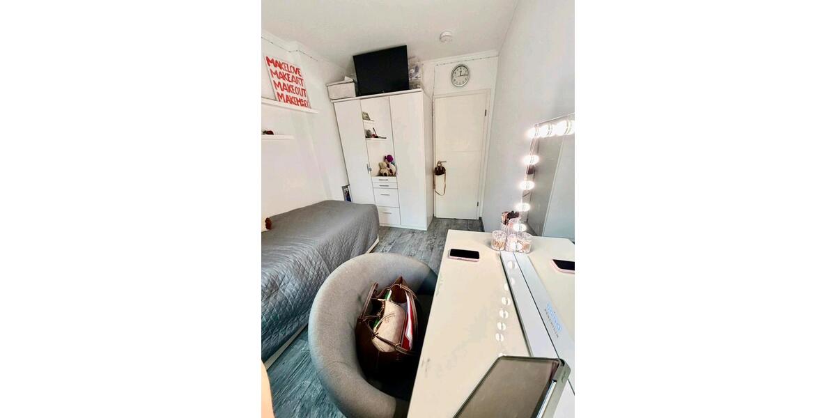Etagenwohnung Geesthacht - 3.5 Zimmer, 80 m&sup2;, 235.000&euro; | Angebot:26841795