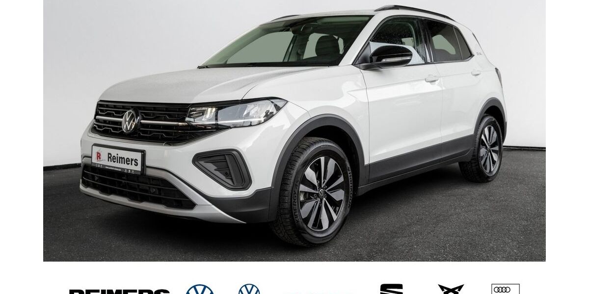 VW T-Cross 7.690 km 21.490 &euro; Rellingen/Hamburg 25462