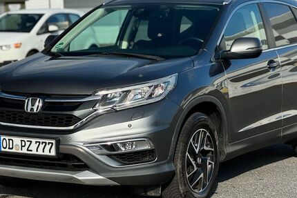 Honda CR-V 84.000 km 16.799 &euro; Trittau 22946