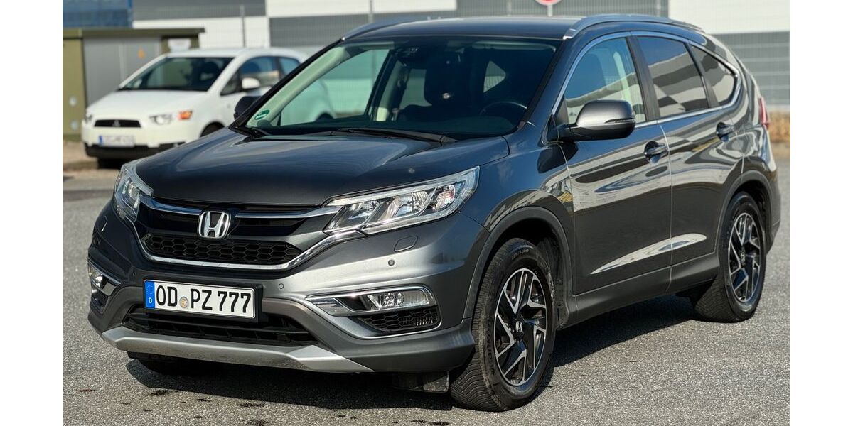 Honda CR-V 84.000 km 16.990 &euro; Trittau 22946