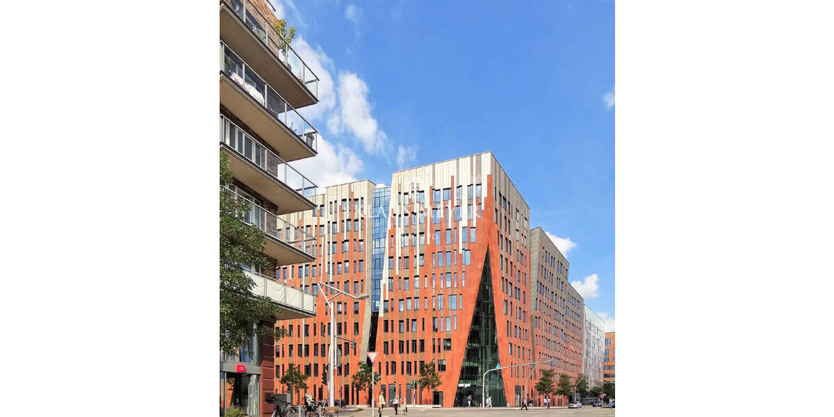 Gewerbeobjekt Hamburg HafenCity - 9.996&euro; | Angebot:26714599