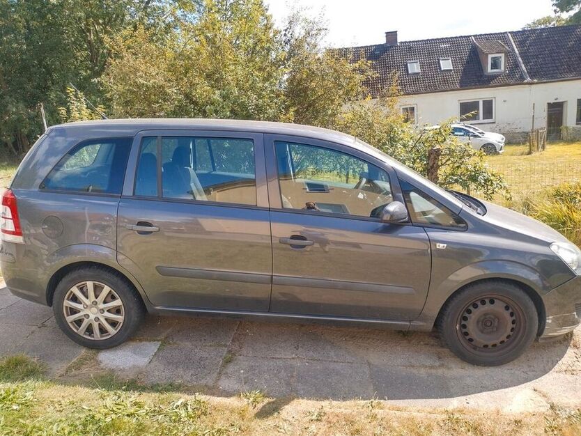 Zafira